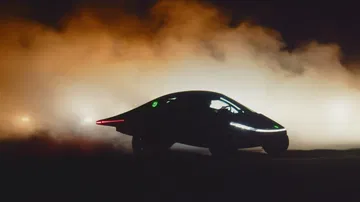 Aptera Coche Solar 2022 07