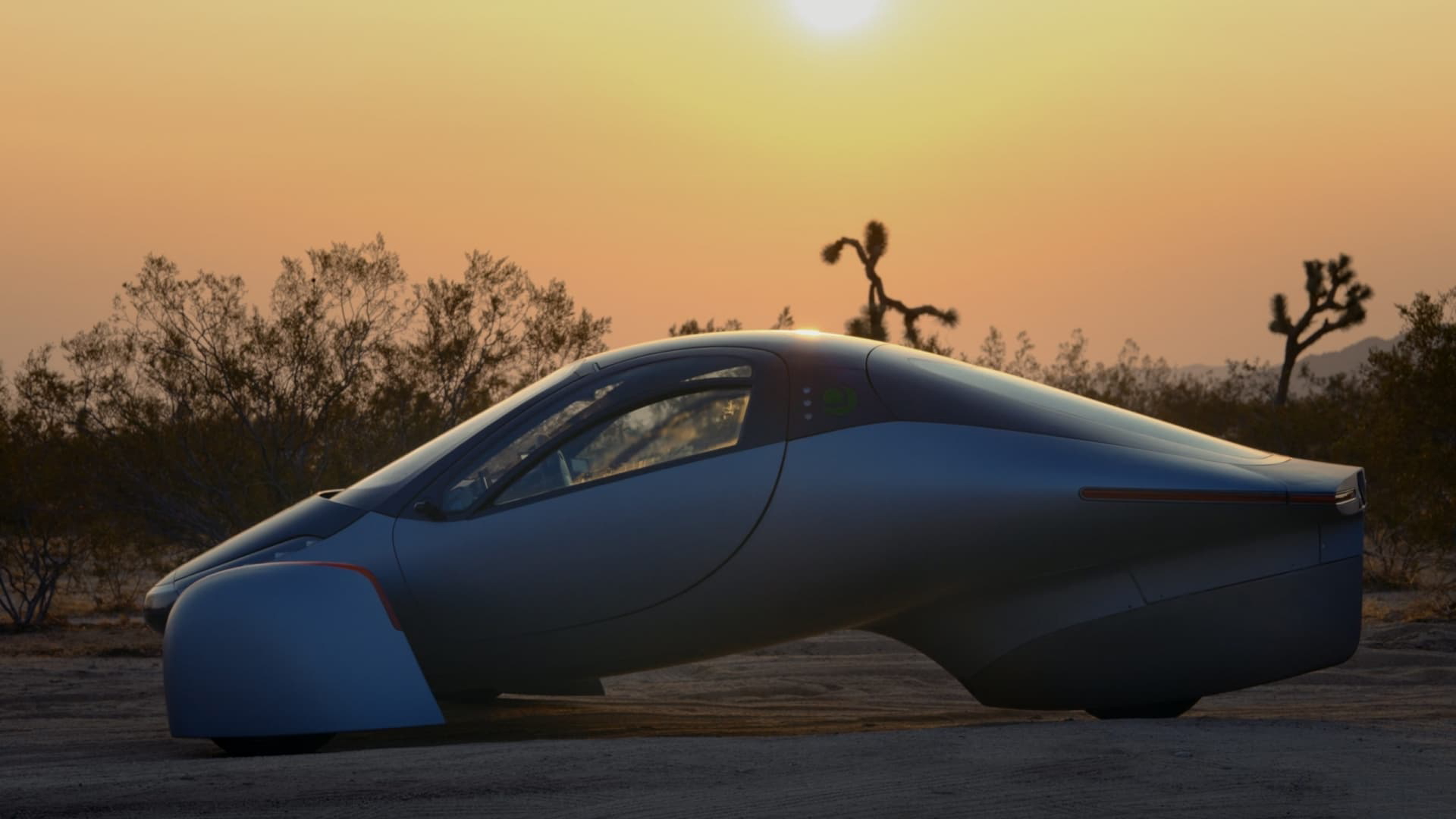 Aptera Coche Solar 2022 08