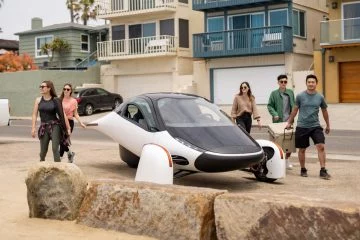 Aptera Coche Solar 2022 16 Aptera Coche Solar 2022 16
