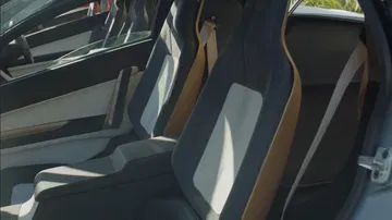 Aptera Coche Solar 2022 33