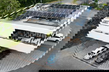 Audi Hub Recarga Coches Electricos 19