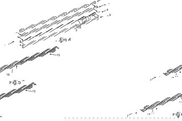 Audi Patente Faros Escamotables Modernos 04
