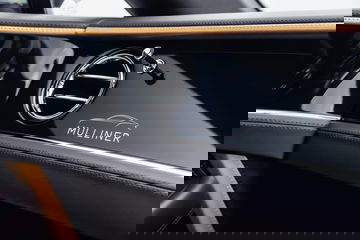 Bentley Continental Gt Mulliner 2022 01
