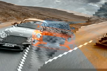 Bentley Continental Gt Mulliner 2022 03