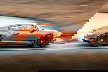 Bentley Continental Gt Mulliner 2022 04