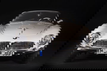Bmw 507 Elvis Presley 05