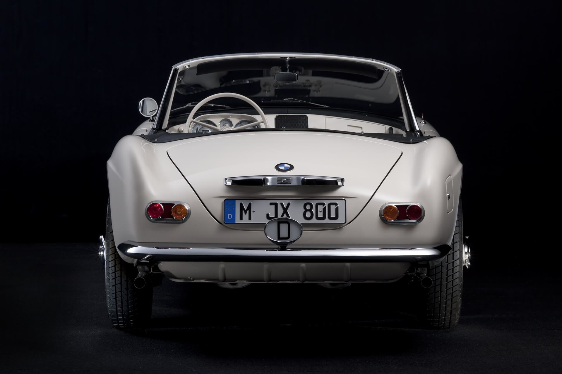 Bmw 507 Elvis Presley 06