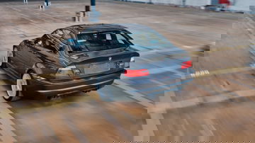 Bmw M3 Csl V8 0622 03