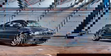 Bmw M3 Csl V8 0622 06