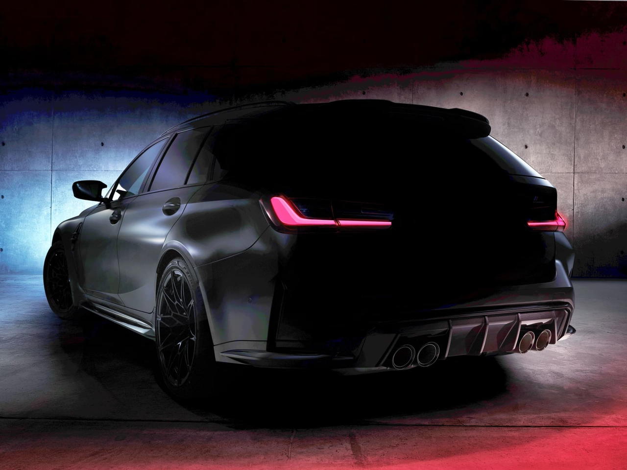 Bmw M3 Touring 2022 01 Bmw M3 Touring 2022 01