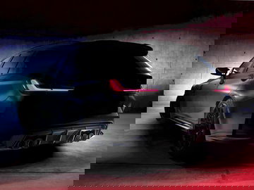 Bmw M3 Touring 2022 01