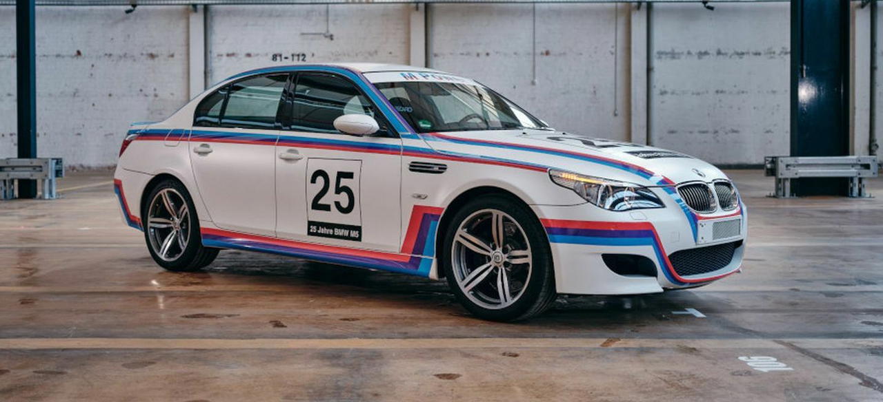 Bmw M5 Csl P Bmw M5 Csl P