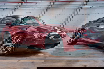Bmw M6 Csl 01