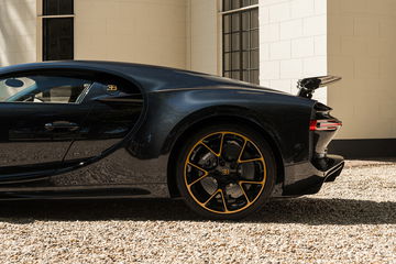 Bugatti Chiron L Ebe Ultimo Chiron 05