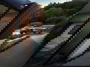 Defined By Taut Lines And Clean Surfaces, Lyriq Is Assertive And