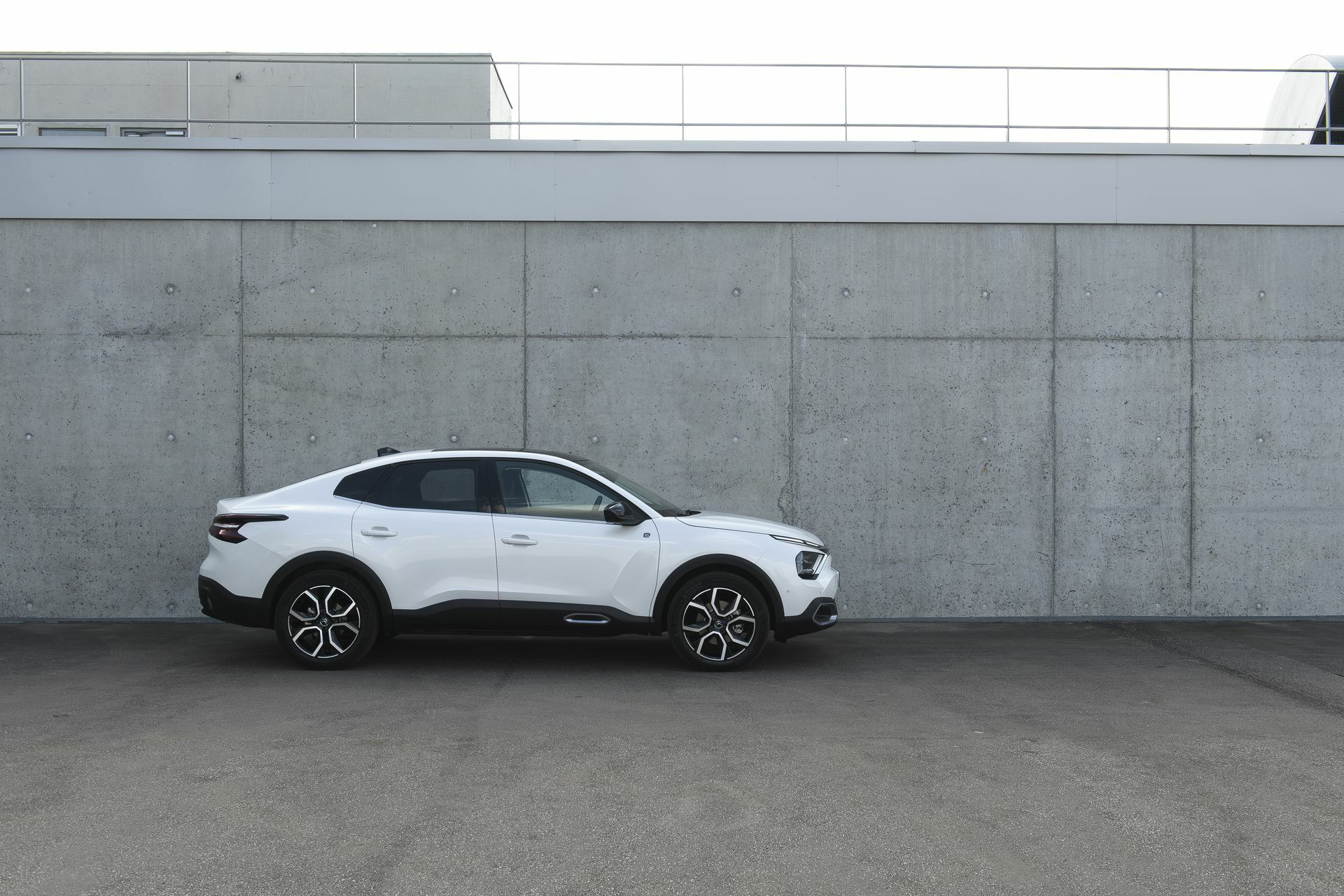 Citroen C4 X 2023 20