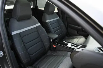 Citroen C4 X 2023 22