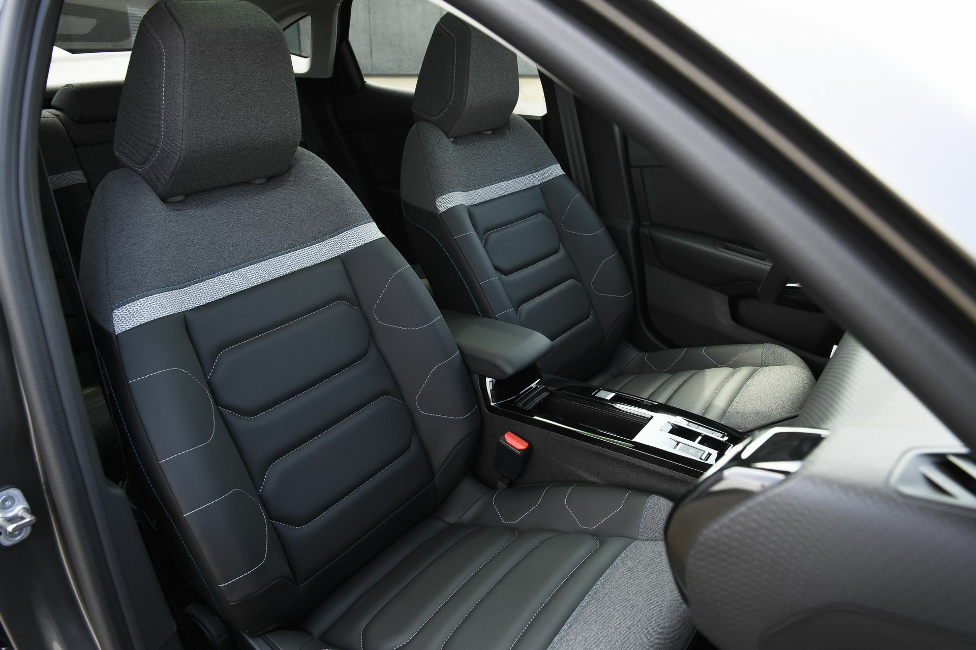 Citroen C4 X 2023 22