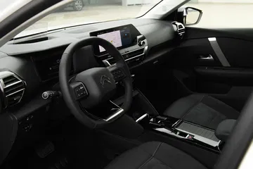 Citroen C4 X 2023 45