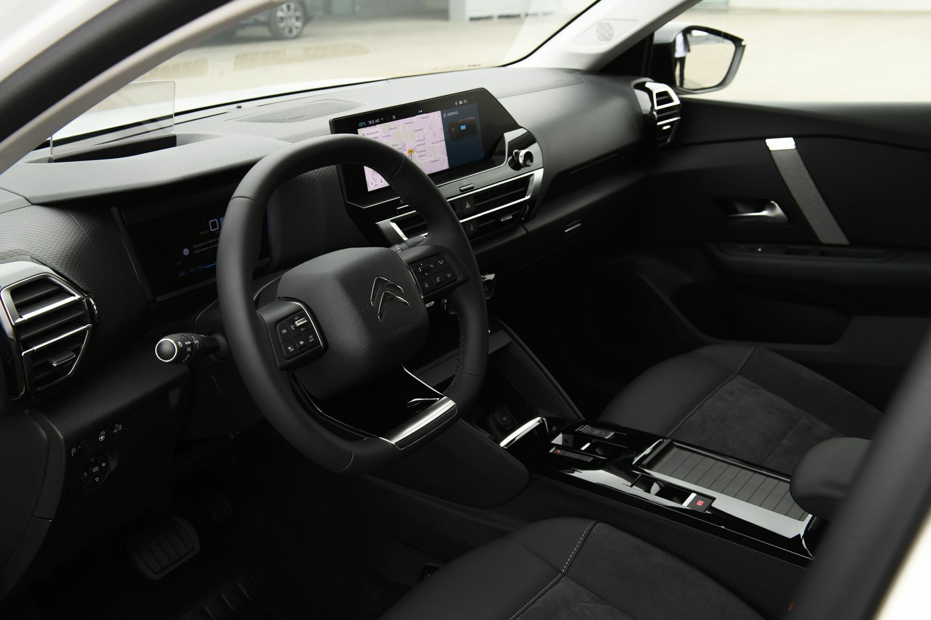 Citroen C4 X 2023 45