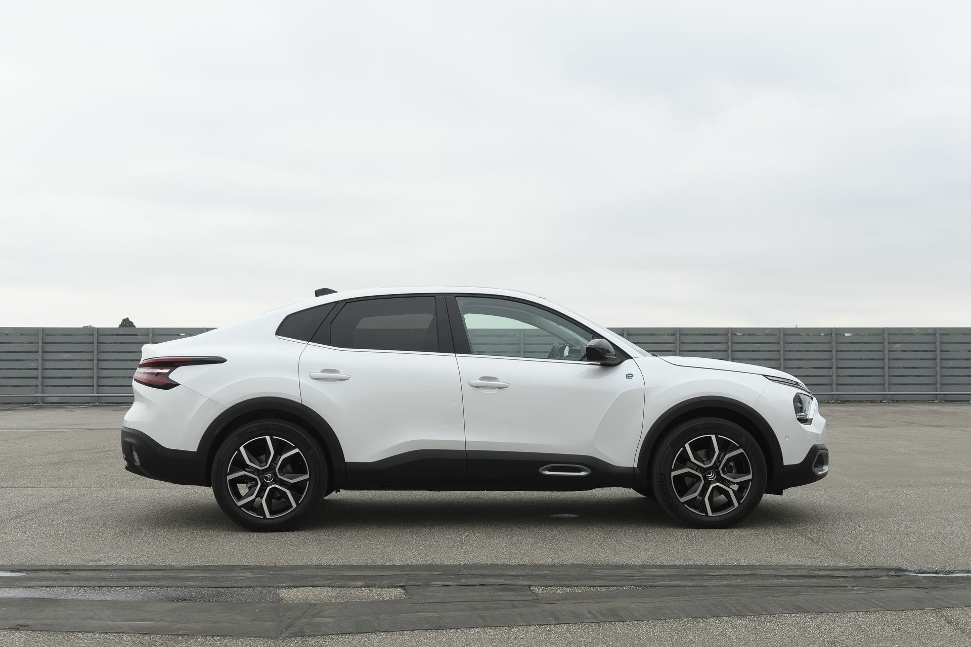 Citroen C4 X 2023 48