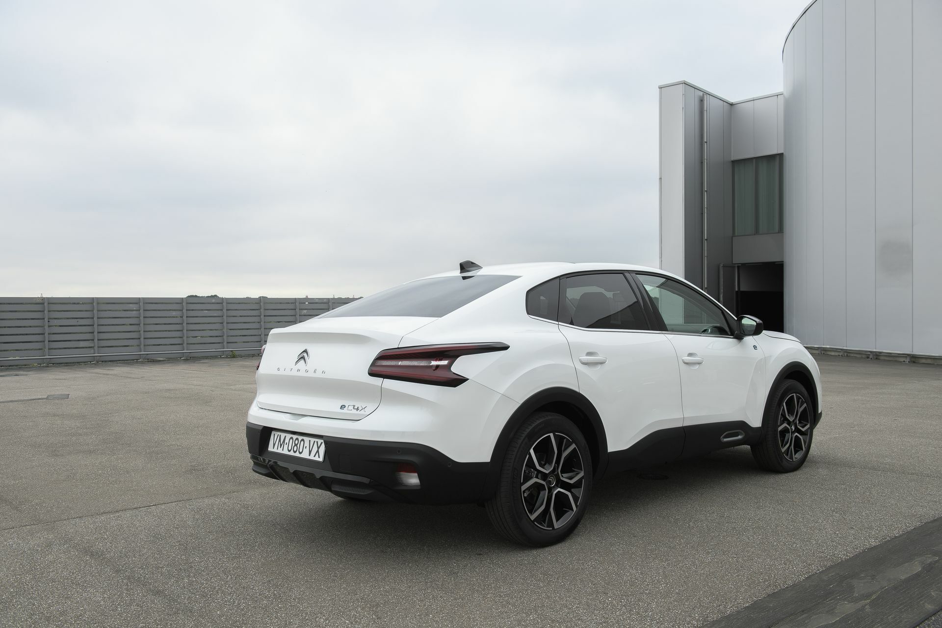 Citroen C4 X 2023 49