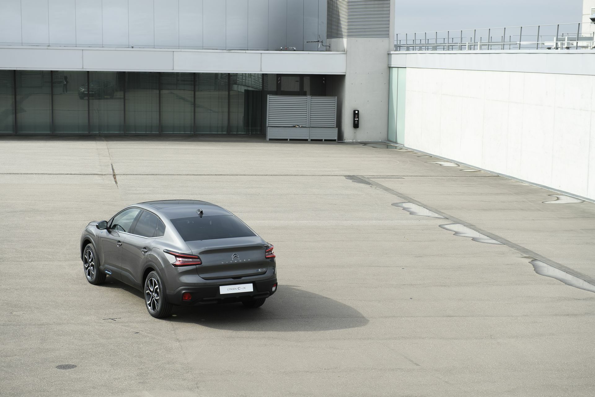 Citroen C4 X 2023 50