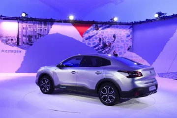 Citroen C4 X 2023 53