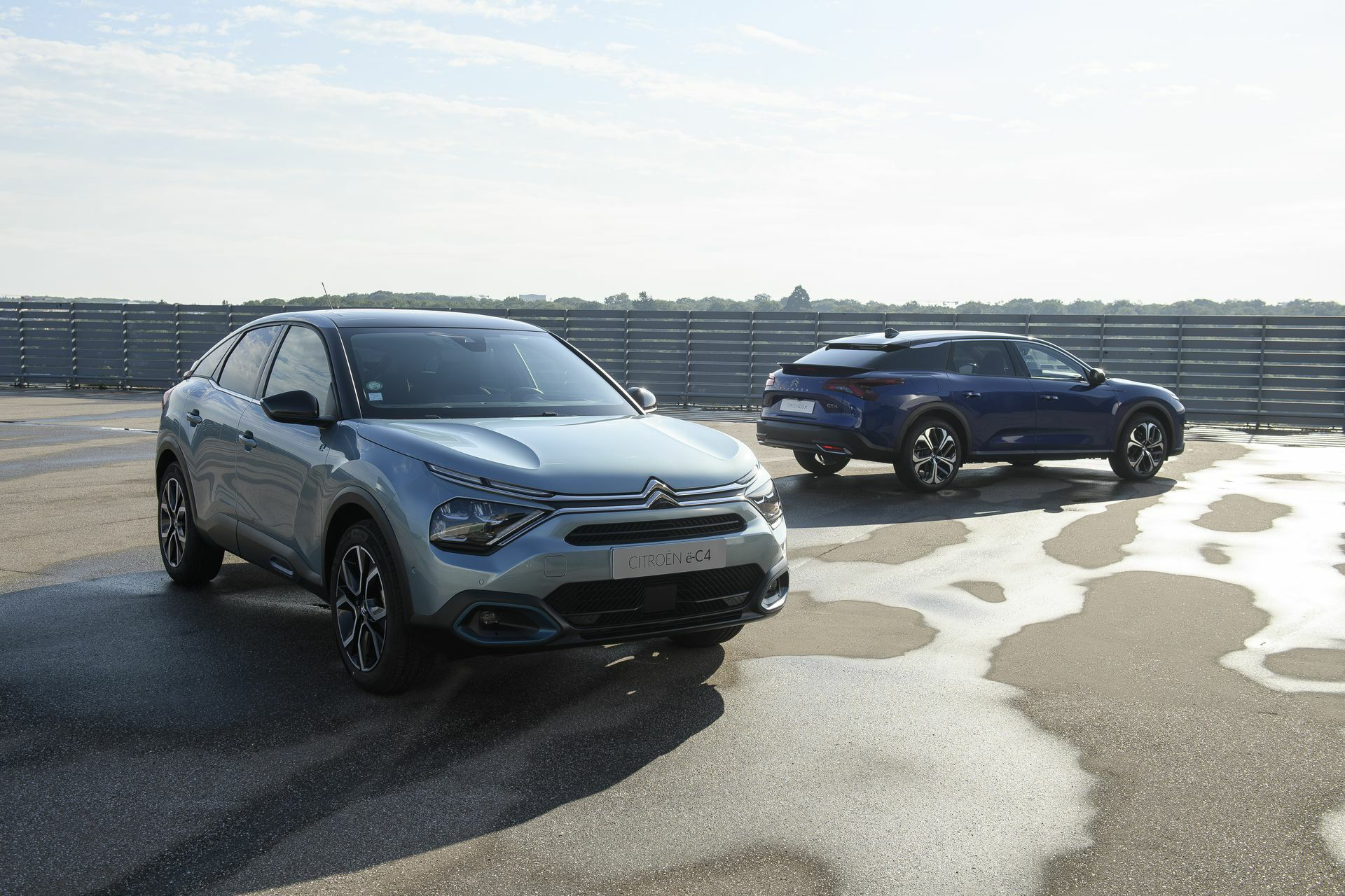 Citroen C4 X 2023 55