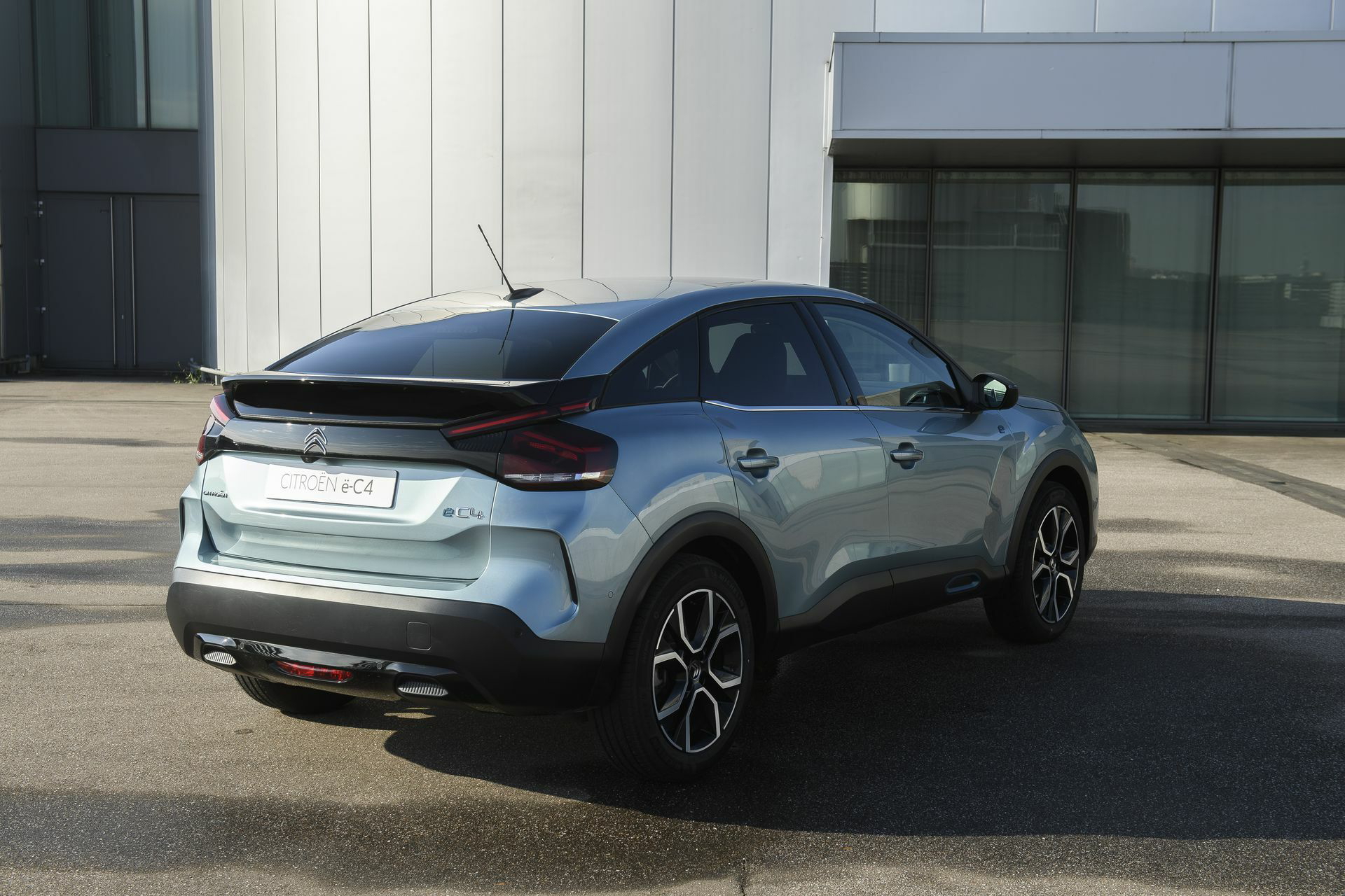 Citroen C4 X 2023 56