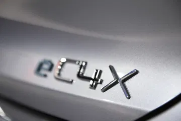 Citroen C4 X 2023 59
