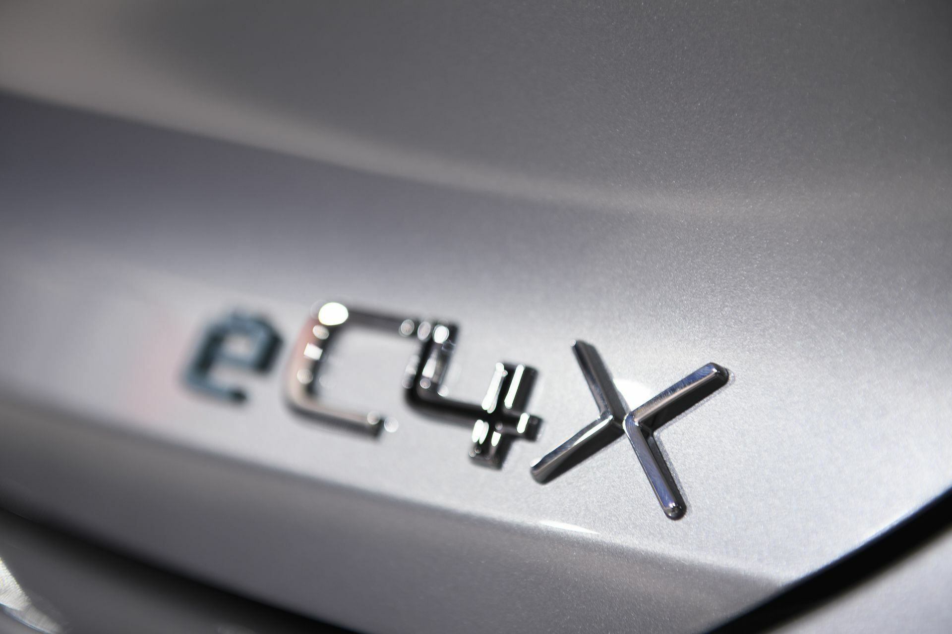 Citroen C4 X 2023 59