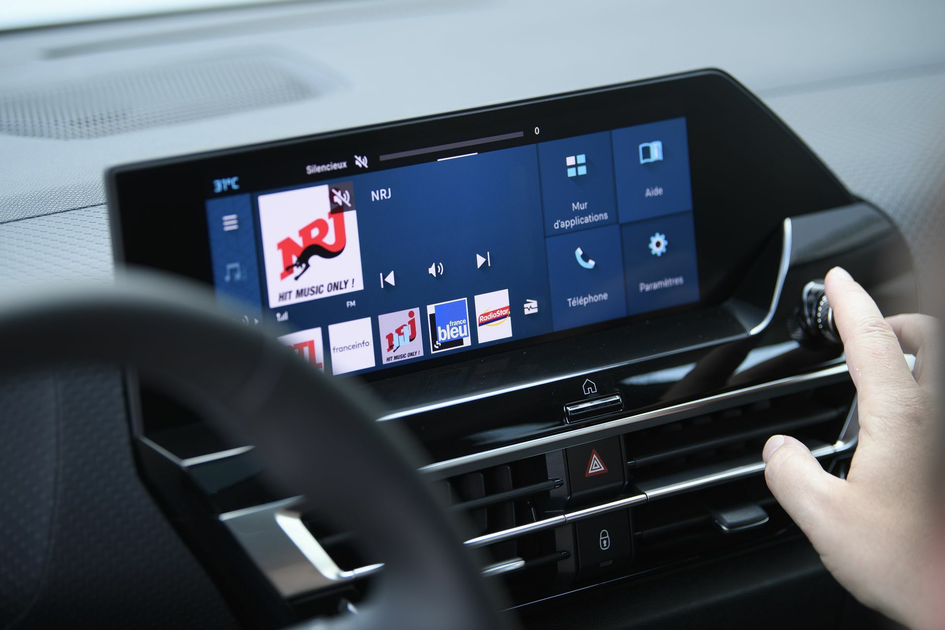 Citroen C4 X 2023 70