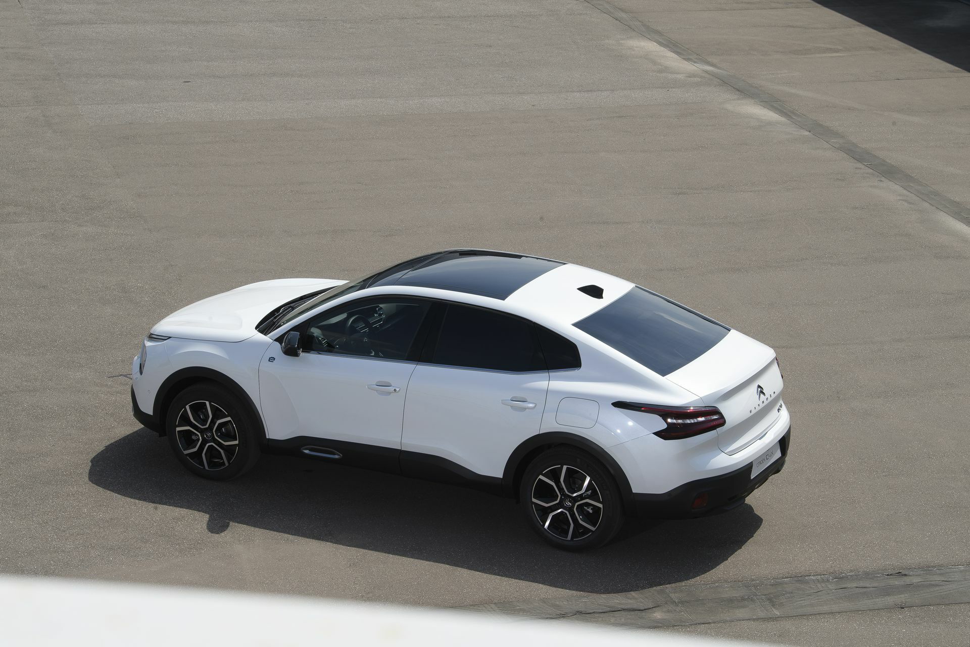 Citroen C4 X 2023 75