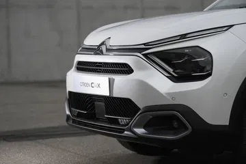 Citroen C4 X 2023 83