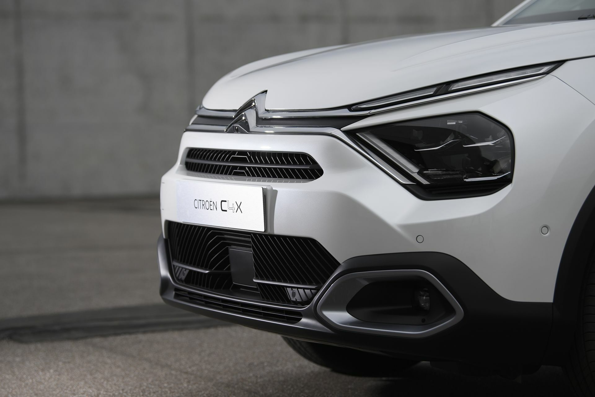 Citroen C4 X 2023 83