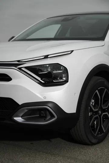 Citroen C4 X 2023 86