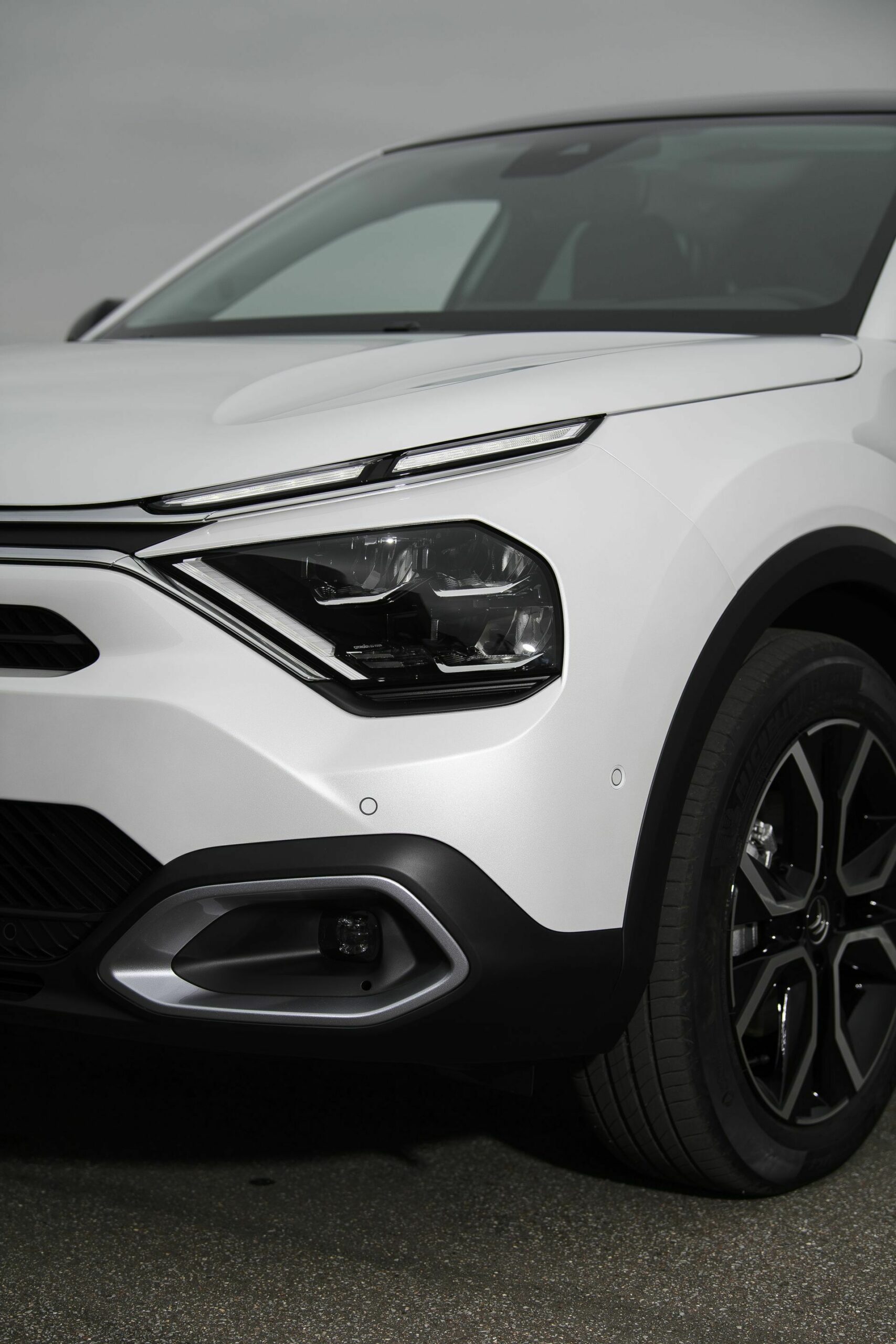 Citroen C4 X 2023 86