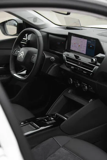 Citroen C4 X 2023 87