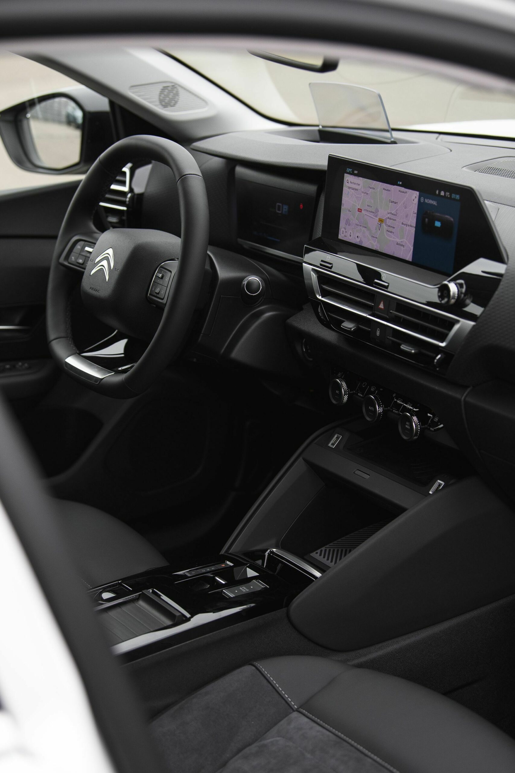 Citroen C4 X 2023 87