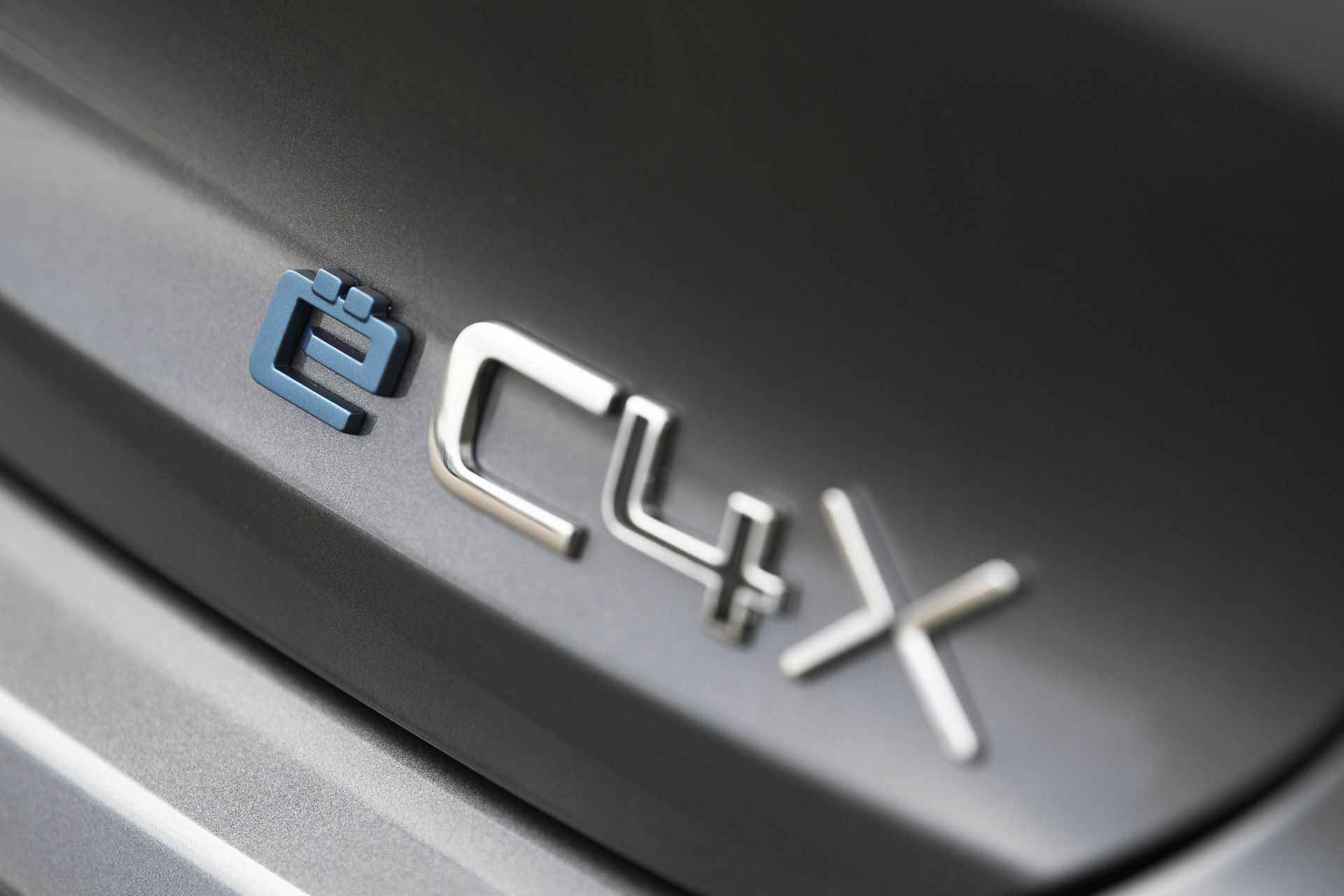 Citroen C4 X 2023 89
