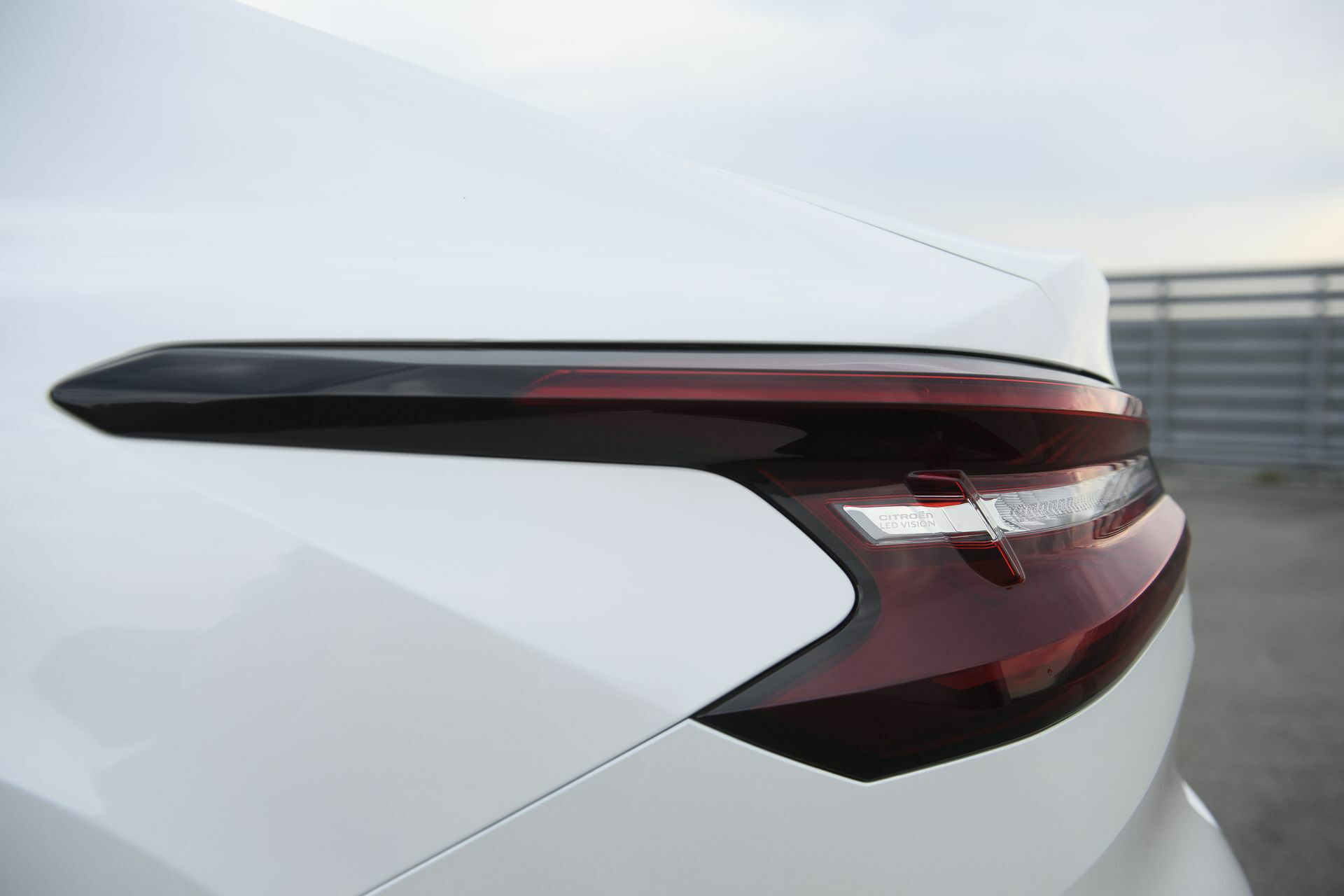 Citroen C4 X 2023 9