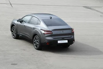 Citroen C4 X 2023 90