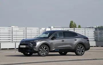 Citroen C4 X 2023 91