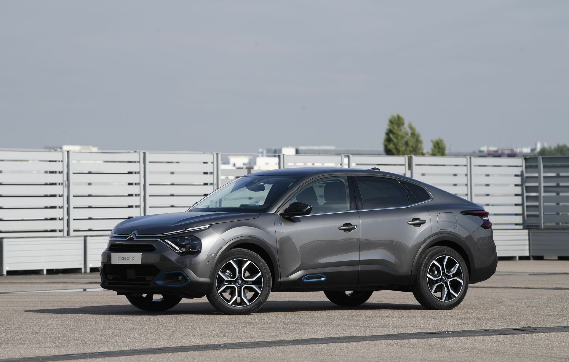 Citroen C4 X 2023 91