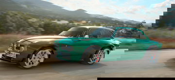 Emilia Gt Veloce Alfa Romeo Giulia Gt Coupe 00
