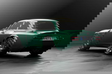 Emilia Gt Veloce Alfa Romeo Giulia Gt Coupe 02