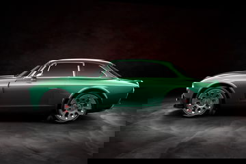 Emilia Gt Veloce Alfa Romeo Giulia Gt Coupe 03