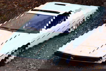 Ferrari 308 Gt Rainbow Bertone 06