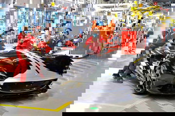 Ferrari Fabrica Pila Hidrogeno 2022 01